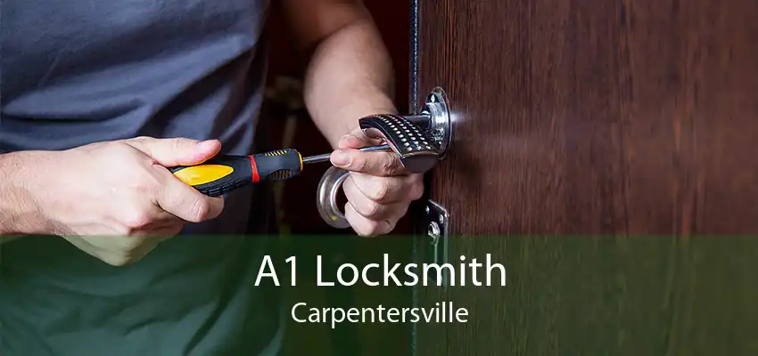 A1 Locksmith Carpentersville