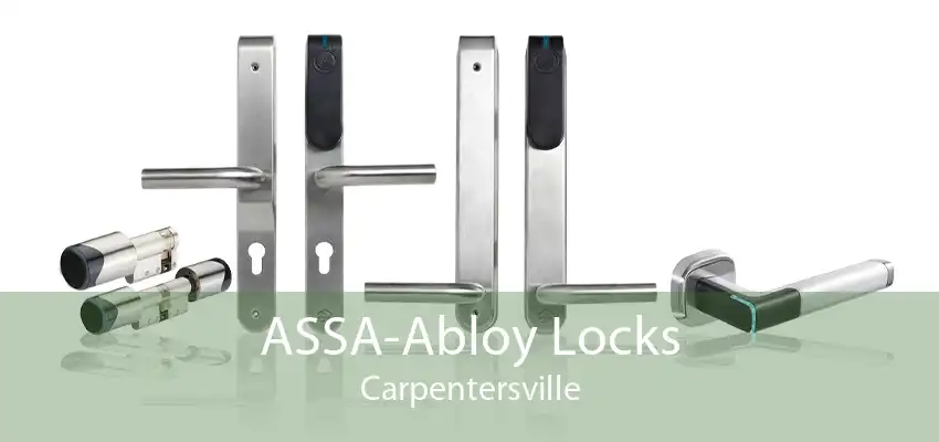 ASSA-Abloy Locks Carpentersville