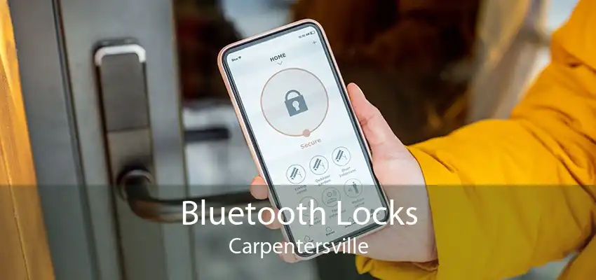 Bluetooth Locks Carpentersville