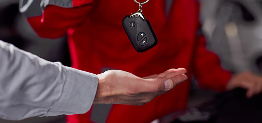 Automotive Car Lock Rekeying Locksmith Specialists in Carpentersville