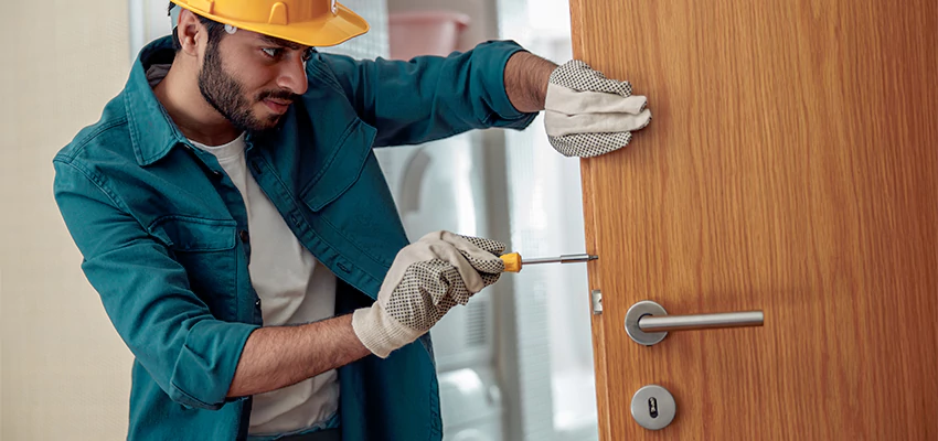 24 Hour Residential Locksmith in Carpentersville