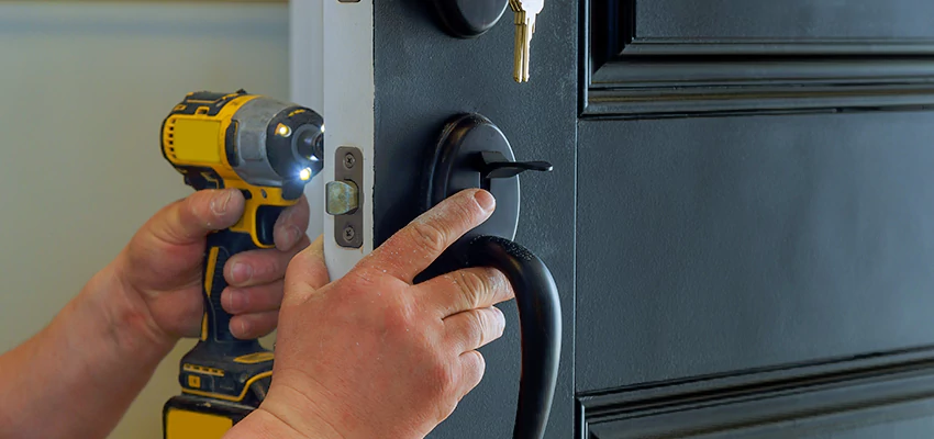 Emergency Downtown Locksmith in Carpentersville