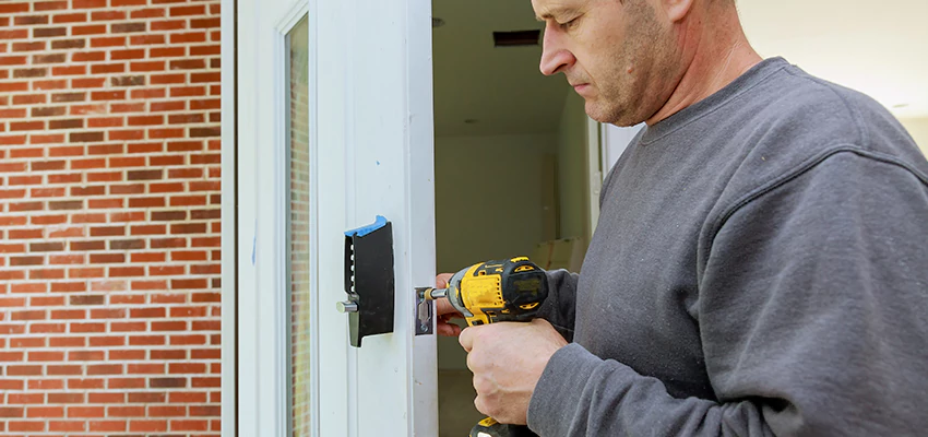 Eviction Locksmith Services For Lock Installation in Carpentersville