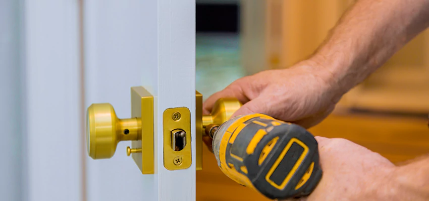 Local Locksmith For Key Fob Replacement in Carpentersville