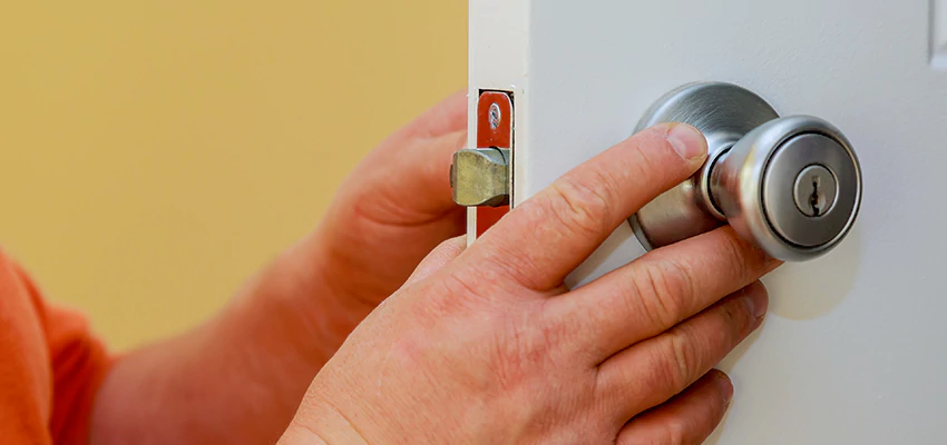 Residential Locksmith For Lock Installation in Carpentersville