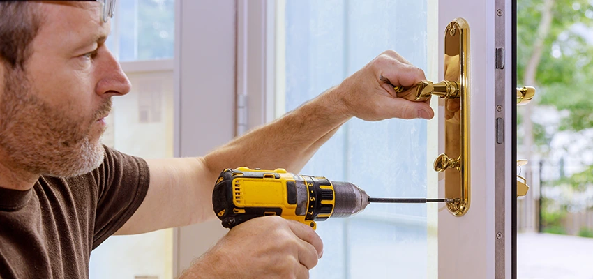 Affordable Bonded & Insured Locksmiths in Carpentersville