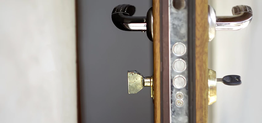 Holiday Emergency Locksmith in Carpentersville