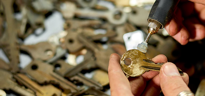 Car Lock Key Repair Service in Carpentersville