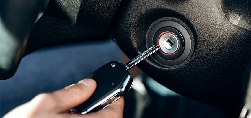 Car Key Replacement Locksmith in Carpentersville