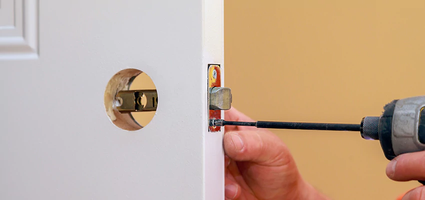 Stuck Door Knobs Repair in Carpentersville