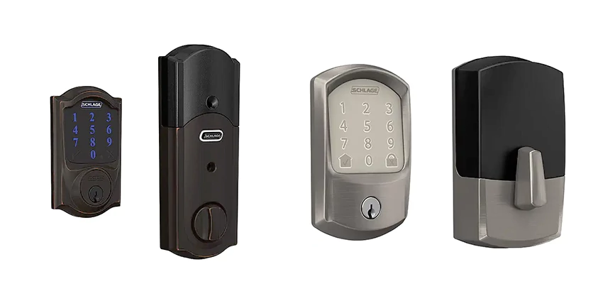 Schlage Smart Locks Repair in Carpentersville