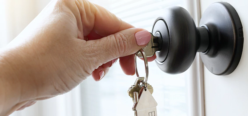 Top Locksmith For Residential Lock Solution in Carpentersville