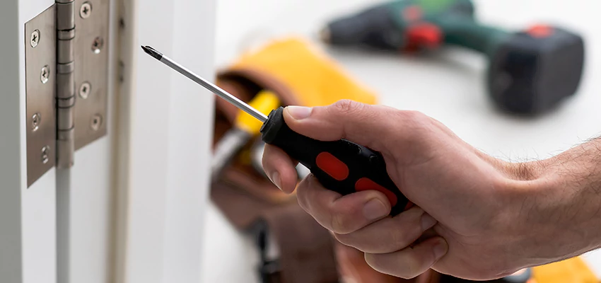 Holiday Emergency Locksmith in Carpentersville