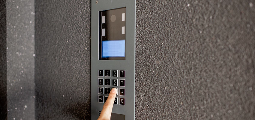 Access Control System Installation in Carpentersville