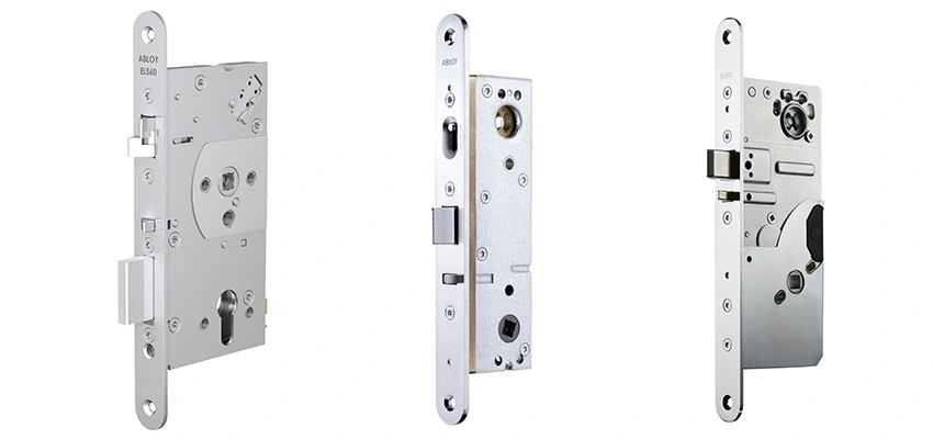 ASSA-Abloy Locks Hinge Repair in Carpentersville