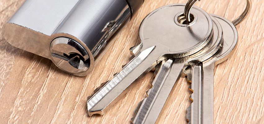 Lock Rekeying Services in Carpentersville