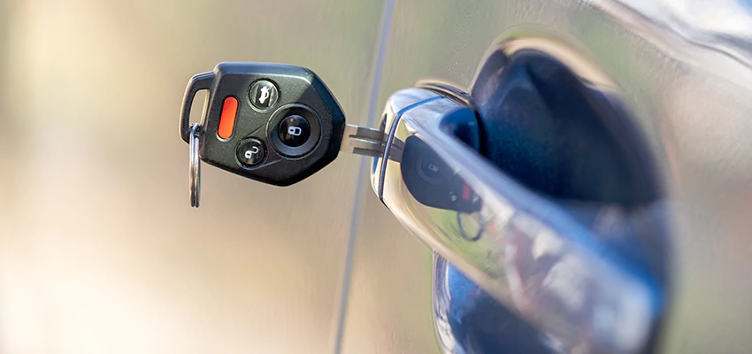 Automotive Locksmith Key Programming Specialists in Carpentersville