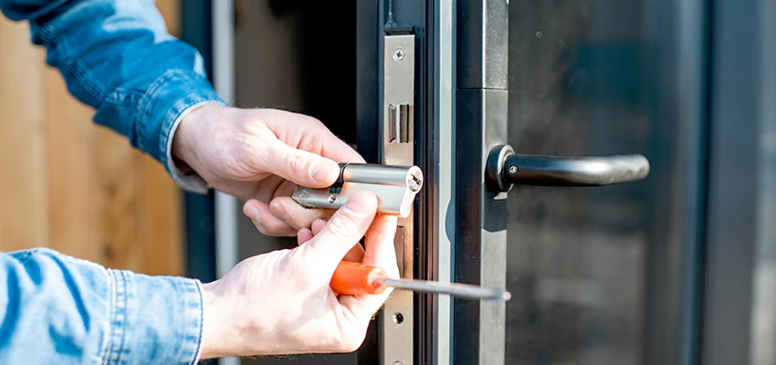 Eviction Locksmith For Lock Repair in Carpentersville