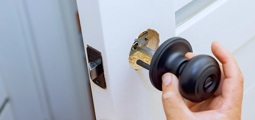 Locksmith For Lock Repair Near Me in Carpentersville