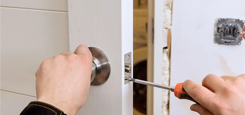 Fast Locksmith For Key Programming in Carpentersville