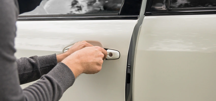 Unlock Car Door Service in Carpentersville