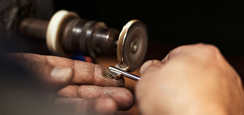 Hotel Lock Master Key System in Carpentersville