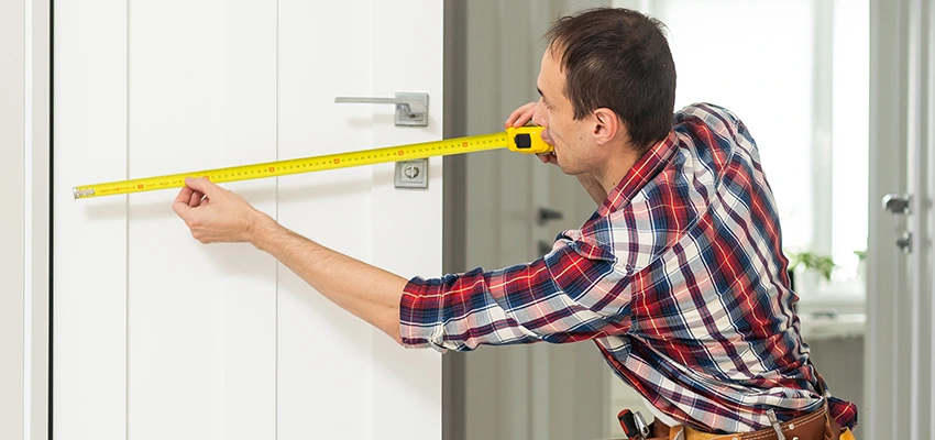 Bonded & Insured Locksmiths For Lock Repair in Carpentersville