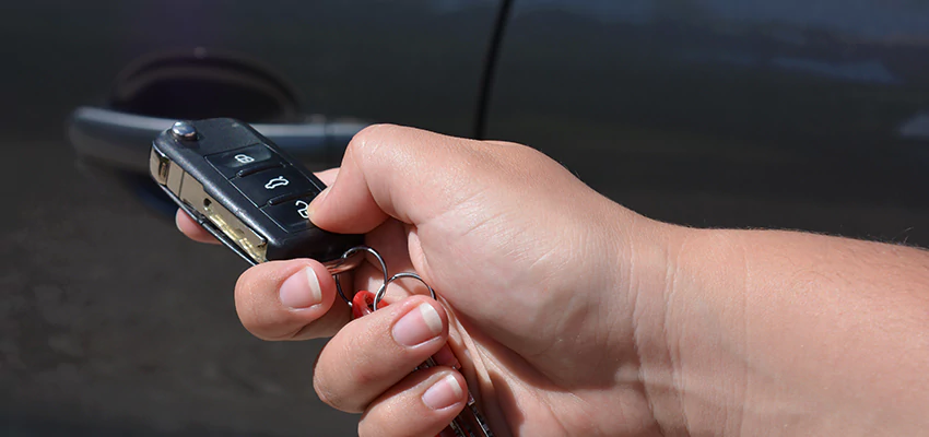 Car Door Unlocking Locksmith in Carpentersville