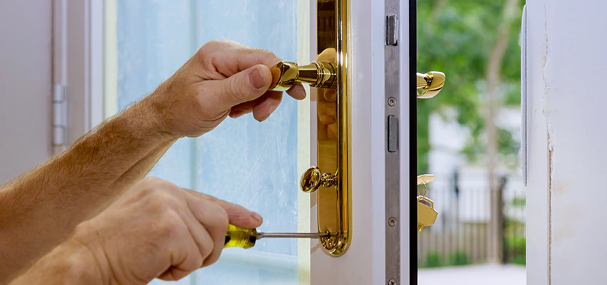 Local Locksmith For Key Duplication in Carpentersville