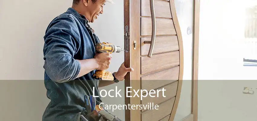Lock Expert Carpentersville