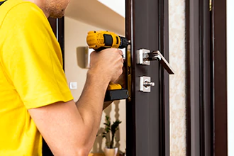 door handle lock repair carpentersville